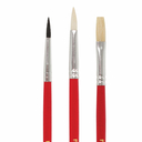 Набор кистей 