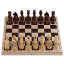 Шахматы — фото, картинка — 1