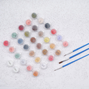 Картина по номерам 