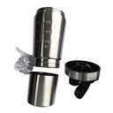 Шейкер спортивный (700 мл; арт. ST-029) — фото, картинка — 3