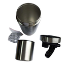 Шейкер спортивный (700 мл; арт. ST-029) — фото, картинка — 4