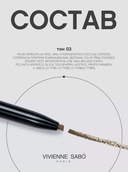 Карандаш для бровей 