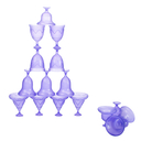 Построй пирамиду — фото, картинка — 3