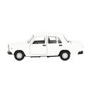 Машинка инерционная 