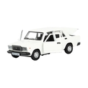 Машинка инерционная 