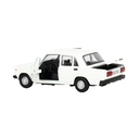 Машинка инерционная 