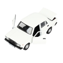 Машинка инерционная 