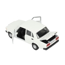 Машинка инерционная 