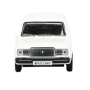 Машинка инерционная 