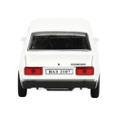 Машинка инерционная 