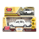 Машинка инерционная 