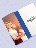 Пока все смотрят — фото, картинка — 2