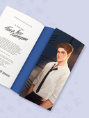 Пока все смотрят — фото, картинка — 3