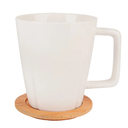 Набор кружек на подставке 