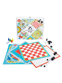 75 настольных игр — фото, картинка — 1