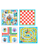 75 настольных игр — фото, картинка — 4