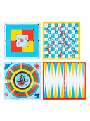 75 настольных игр — фото, картинка — 5