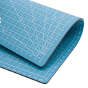 Коврик для резки раскройный (А4; синий) — фото, картинка — 2