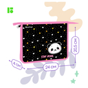 Папка для тетрадей 