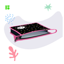 Папка для тетрадей 