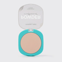 Компактная пудра для лица 