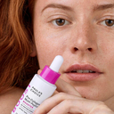 Сыворотка для лица 