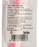 Ручка гелевая черная 