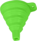 Воронка силиконовая (8х6,3х2,8 см) — фото, картинка — 3