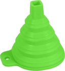 Воронка силиконовая (8х6,3х2,8 см) — фото, картинка — 4