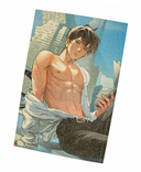 Точка зрения Всеведущего читателя. Том 2 (новелла + мерч) — фото, картинка — 13