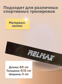 Эспандер ленточный LS03 (1,2 мм) — фото, картинка — 1