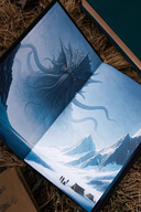 Хребты безумия — фото, картинка — 4