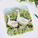 Набор для вышивания 