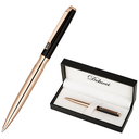 Ручка шариковая синяя 