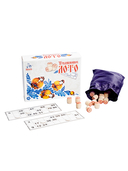 Русское Лото. Традиционное — фото, картинка — 1