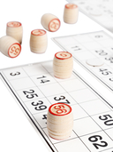 Русское Лото. Традиционное — фото, картинка — 3