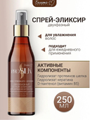 Спрей для волос 