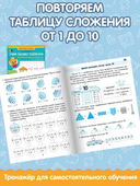 Учим таблицу сложения в школе — фото, картинка — 2