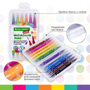 Фломастеры двухсторонние 