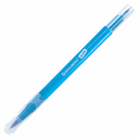 Фломастеры двухсторонние 