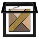 Палетка теней для век 