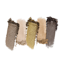 Палетка теней для век 