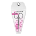 Ножницы маникюрные для кутикулы 