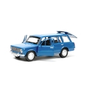 Машинка инерционная 