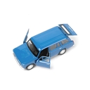 Машинка инерционная 