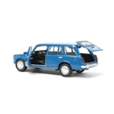 Машинка инерционная 