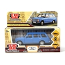 Машинка инерционная 