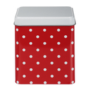 Банка для сыпучих продуктов 