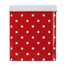 Банка для сыпучих продуктов 