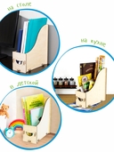 Сборная деревянная модель 